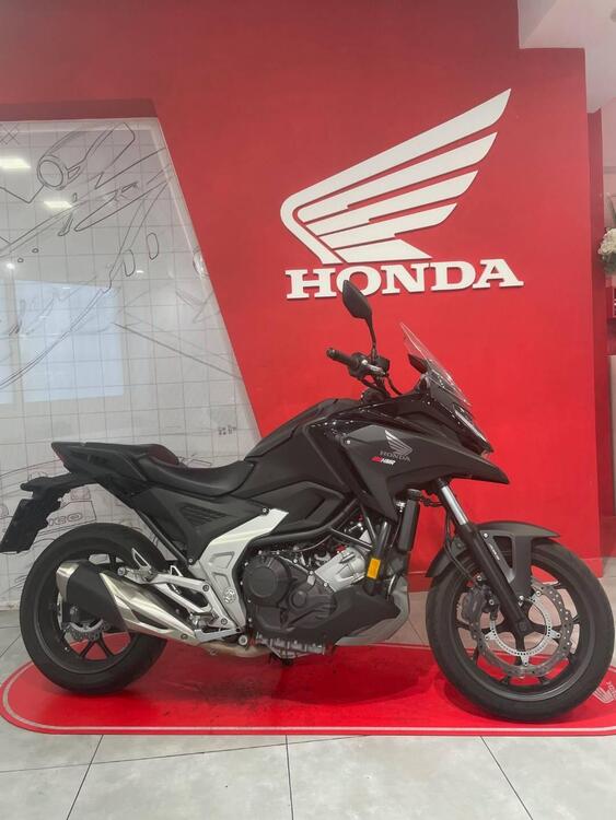 Honda NC 750 X (2021 - 24)