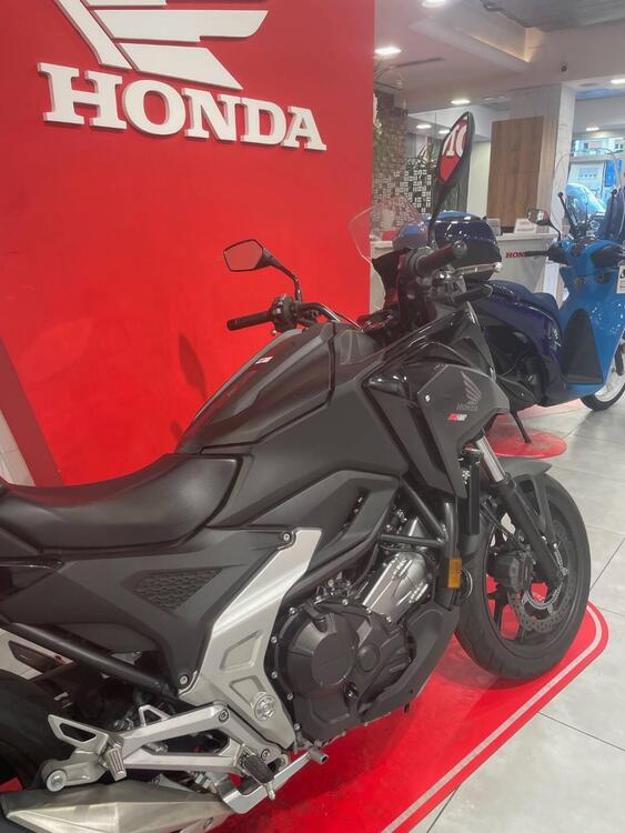 Honda NC 750 X (2021 - 24) (2)