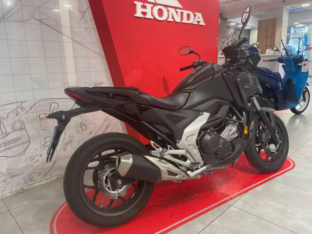 Honda NC 750 X (2021 - 24) (3)