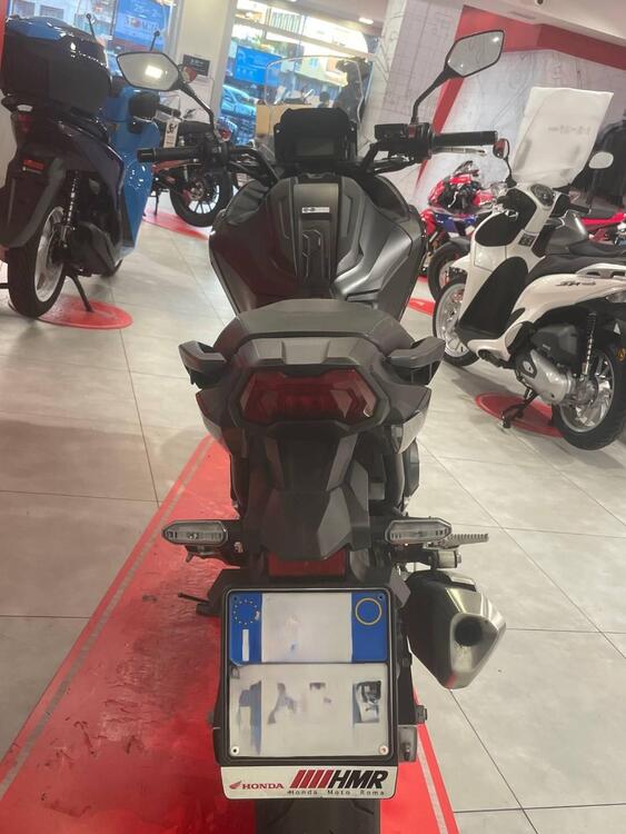 Honda NC 750 X (2021 - 24) (4)
