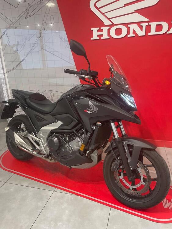 Honda NC 750 X (2021 - 24) (5)