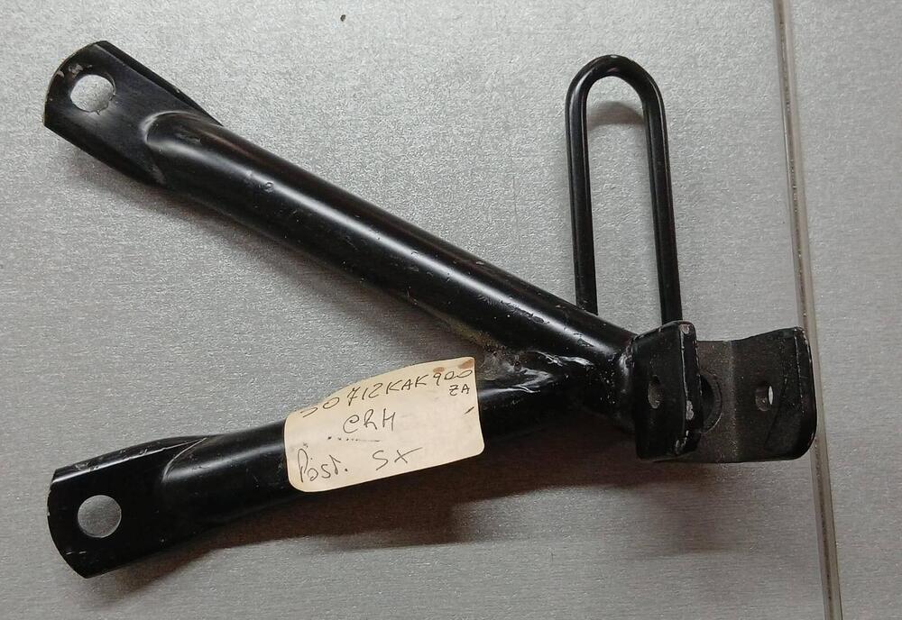 50712KAK900ZA supporto poggia piede CRM Honda