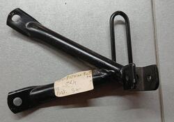 50712KAK900ZA supporto poggia piede CRM Honda