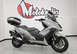 Kymco AK 550 ETS (2021 - 25) usata
