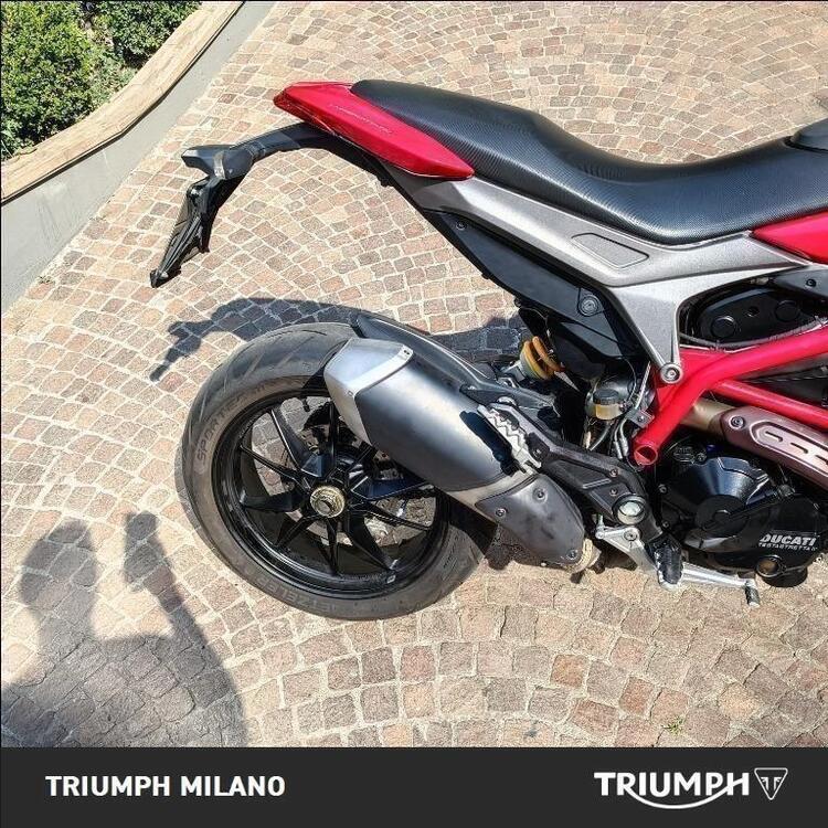 Ducati Hypermotard 821 (2013 - 15) (2)