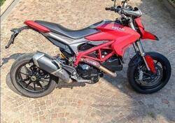 Ducati Hypermotard 821 (2013 - 15) usata