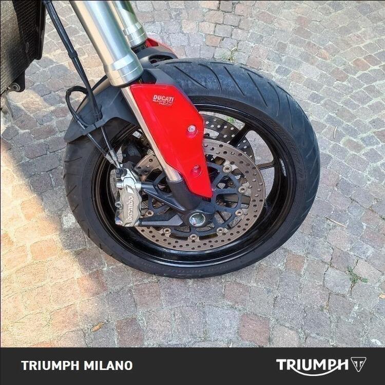 Ducati Hypermotard 821 (2013 - 15) (4)