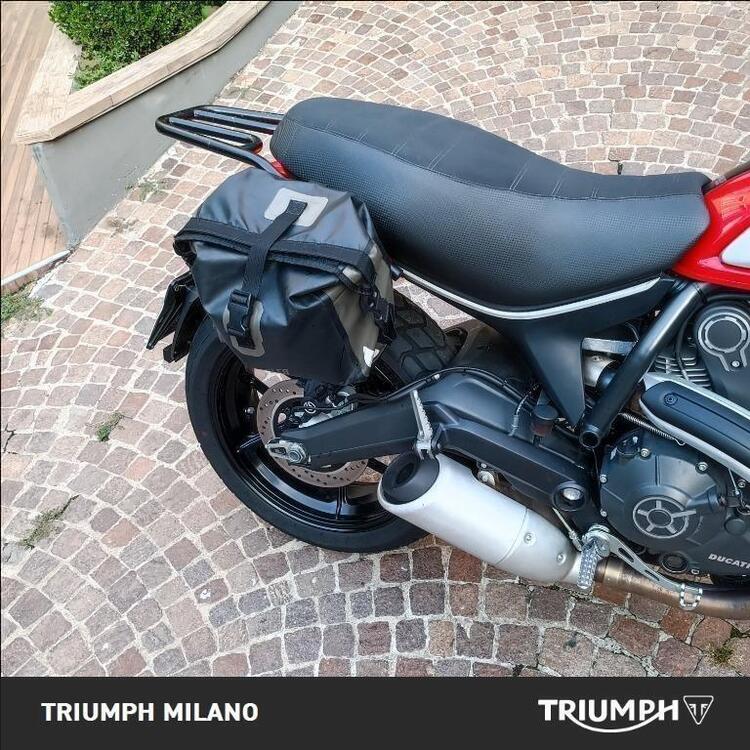 Ducati Scrambler 800 Icon (2015 - 16) (2)