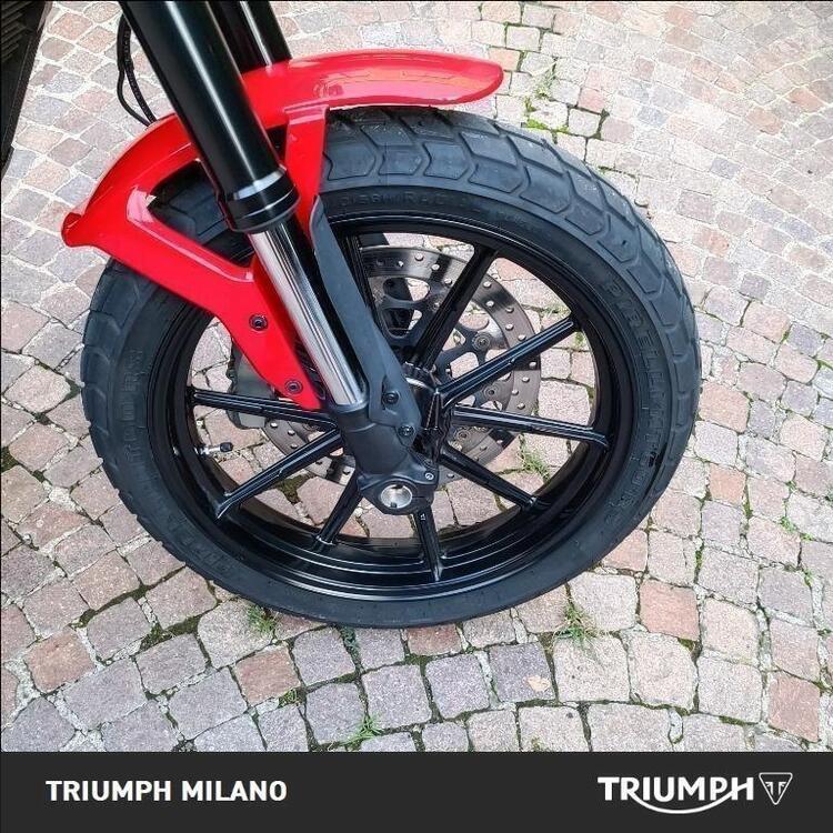 Ducati Scrambler 800 Icon (2015 - 16) (4)