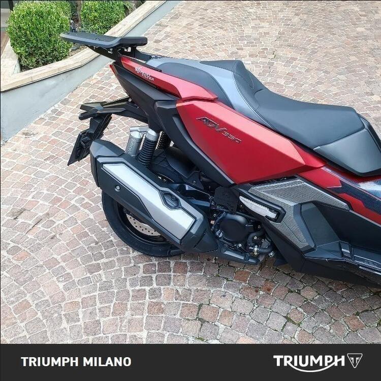 Honda ADV 350 (2022 - 24) (2)