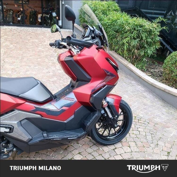 Honda ADV 350 (2022 - 24) (3)