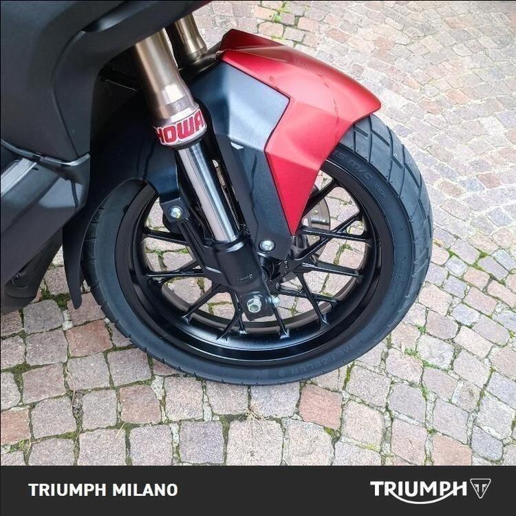 Honda ADV 350 (2022 - 24) (4)