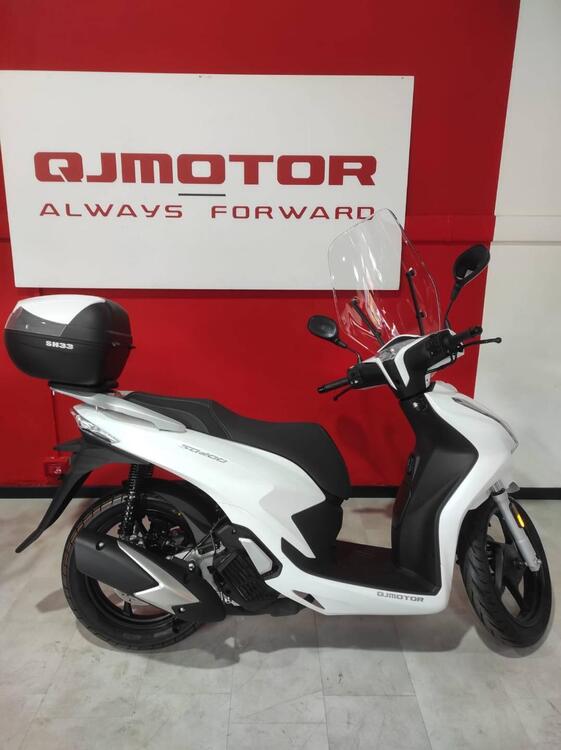 QJ Motor SQ 200 (2025) (3)