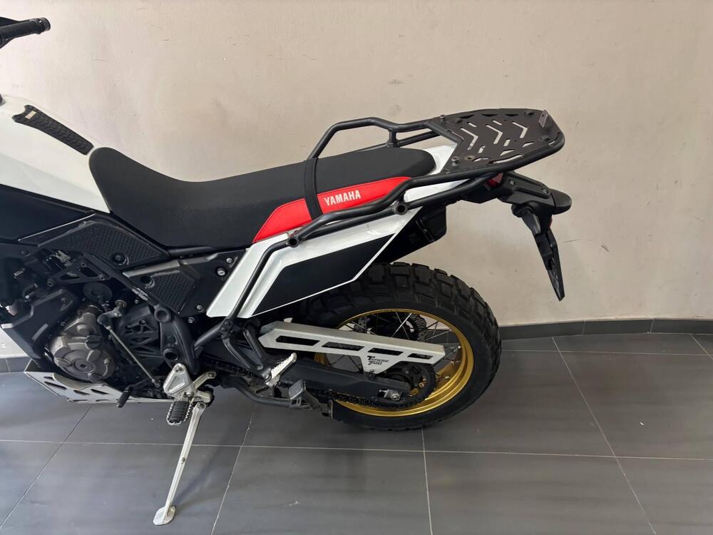 Yamaha Ténéré 700 Rally Edition (2022 - 24) (3)