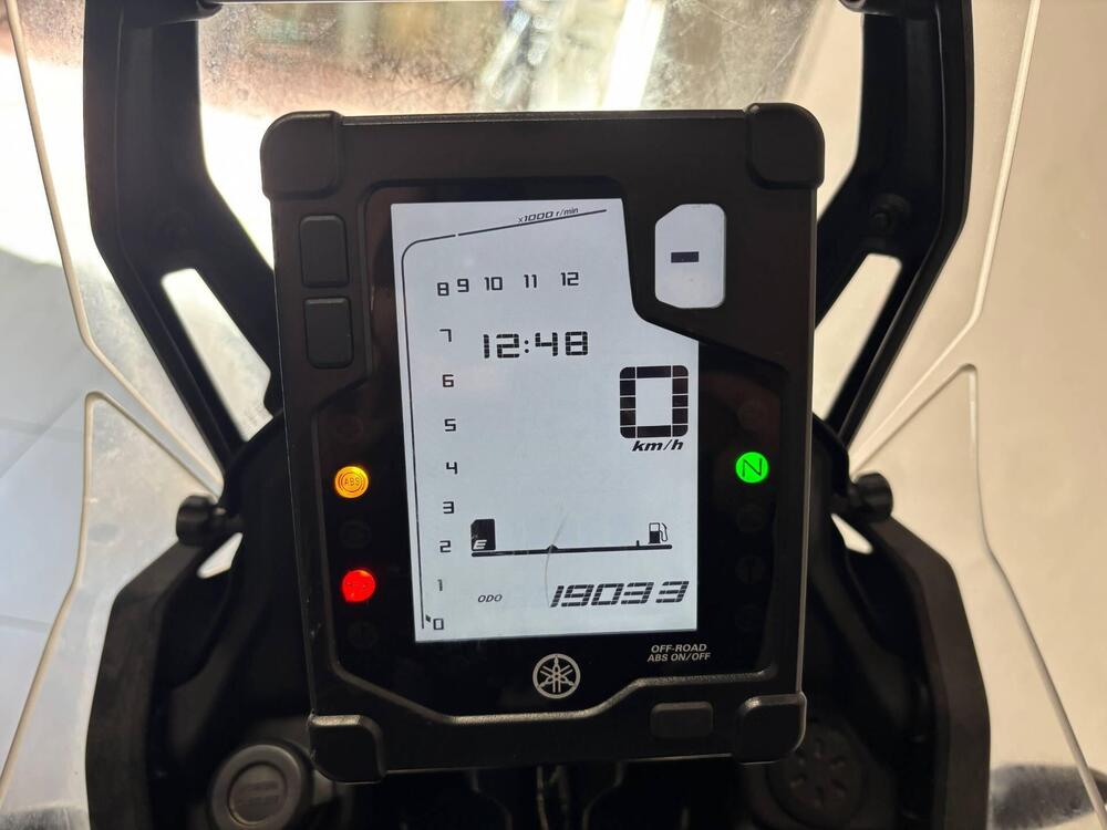 Yamaha Ténéré 700 Rally Edition (2022 - 24) (4)