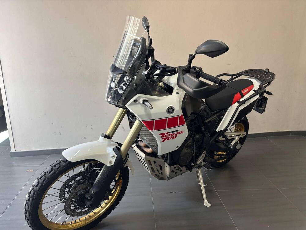 Yamaha Ténéré 700 Rally Edition (2022 - 24) (5)