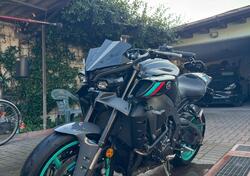 Yamaha MT-10 (2022 - 25) usata