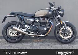 Triumph Speed Twin 1200 (2021 - 24) usata