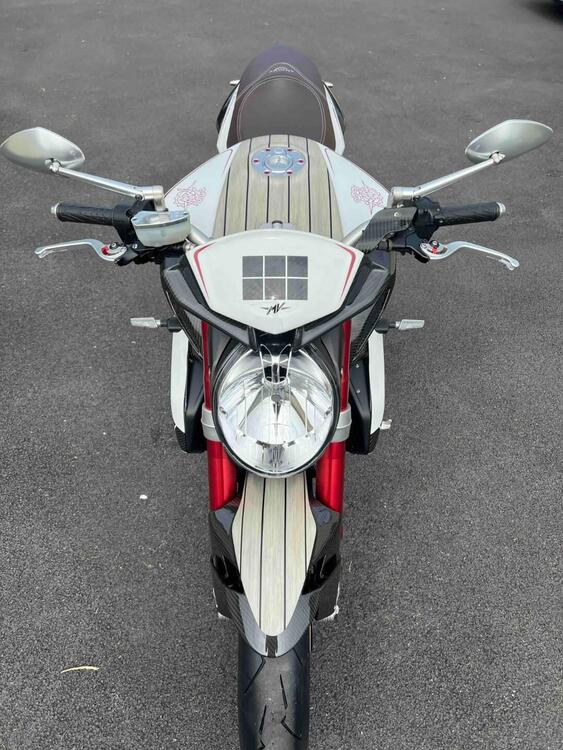 MV Agusta Brutale 800 RR (2015 - 16) (2)