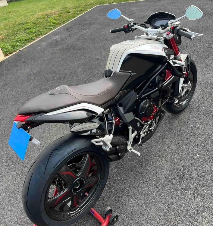 MV Agusta Brutale 800 RR (2015 - 16) (4)