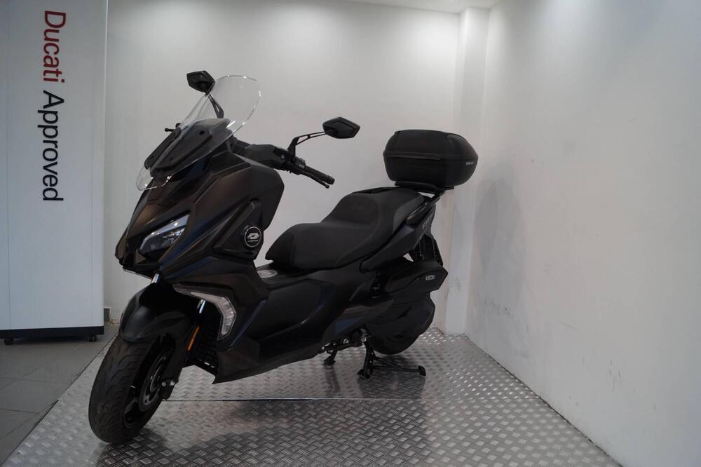 QJ Motor Fort 350 (2024) (2)