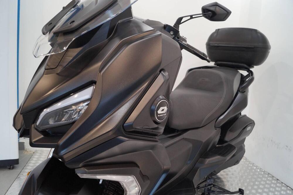 QJ Motor Fort 350 (2024) (5)