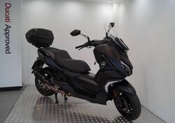 QJ Motor Fort 350 (2024) usata