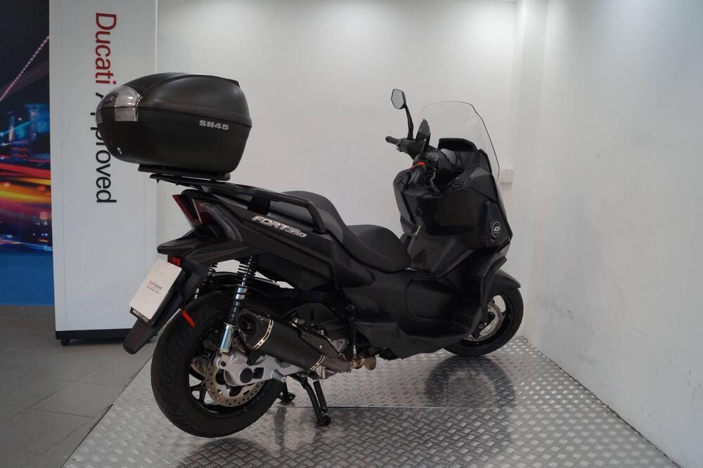 QJ Motor Fort 350 (2024) (4)