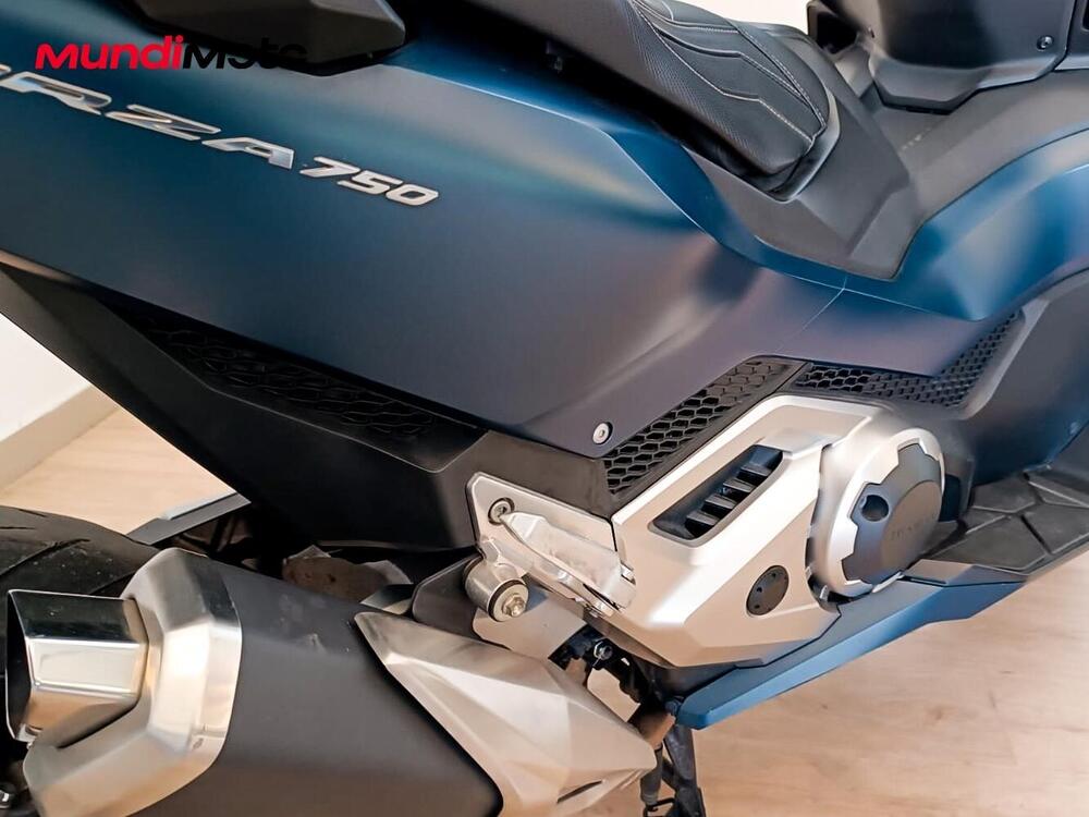 Honda Forza 750 (2025) (3)
