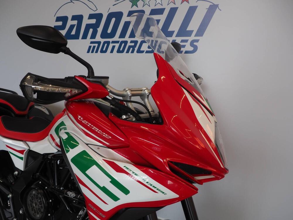 MV Agusta Turismo Veloce 800 RC SCS (2022 - 25) (5)