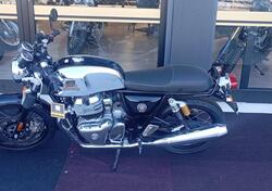 Royal Enfield Continental GT 650 (2021 - 25) usata