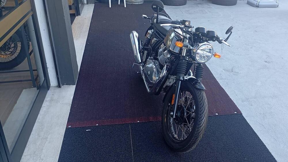 Royal Enfield Continental GT 650 (2021 - 25) (2)