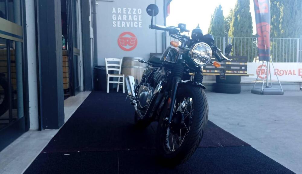 Royal Enfield Continental GT 650 (2021 - 25) (3)