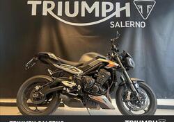 Triumph Street Triple 765 RS (2023 - 25) usata