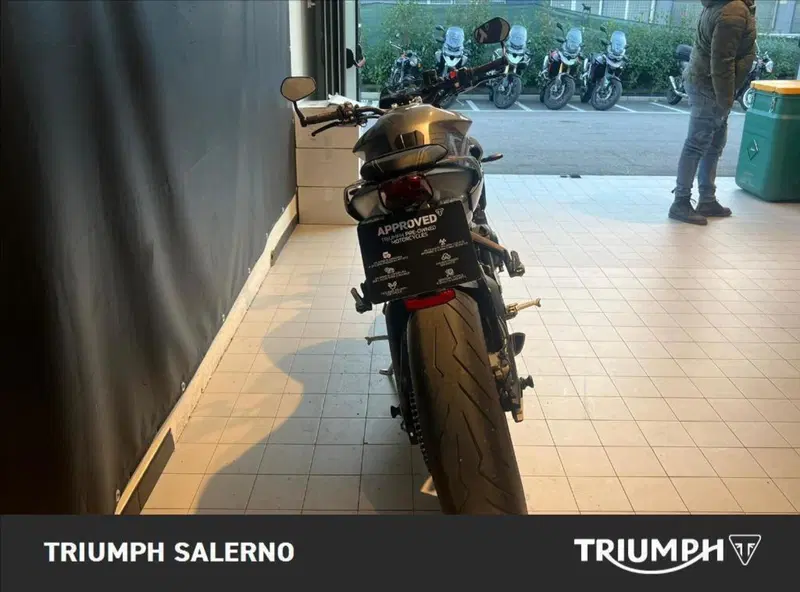 Triumph Street Triple 765 RS (2023 - 26) (5)