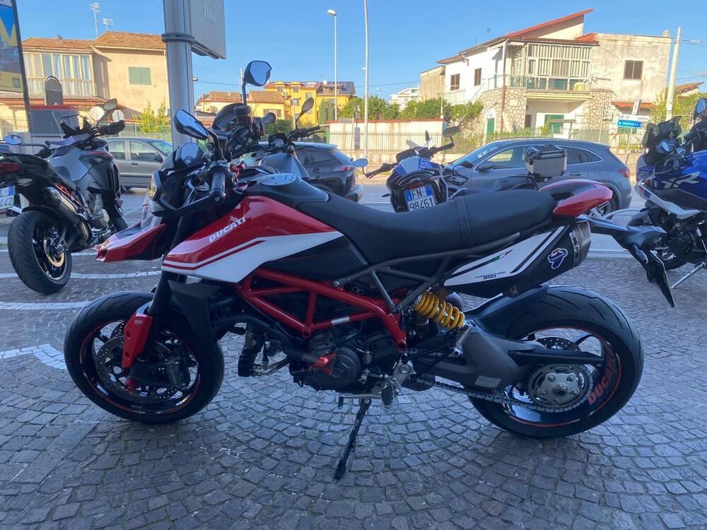 Ducati Hypermotard 950 (2022 - 25) (2)