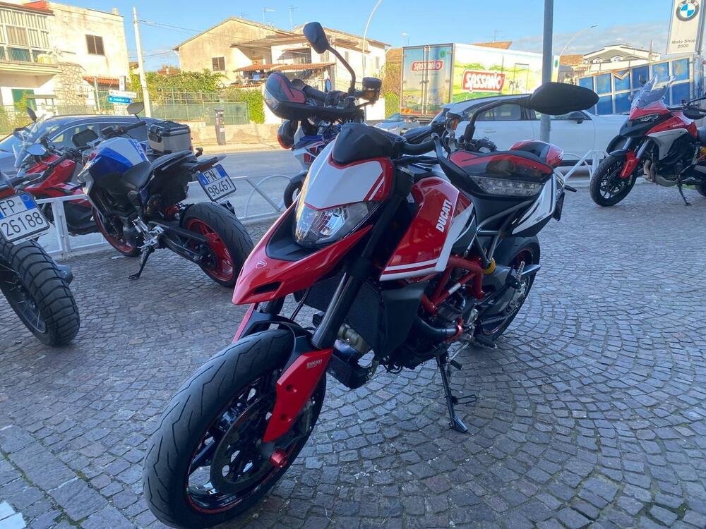 Ducati Hypermotard 950 (2022 - 25) (4)