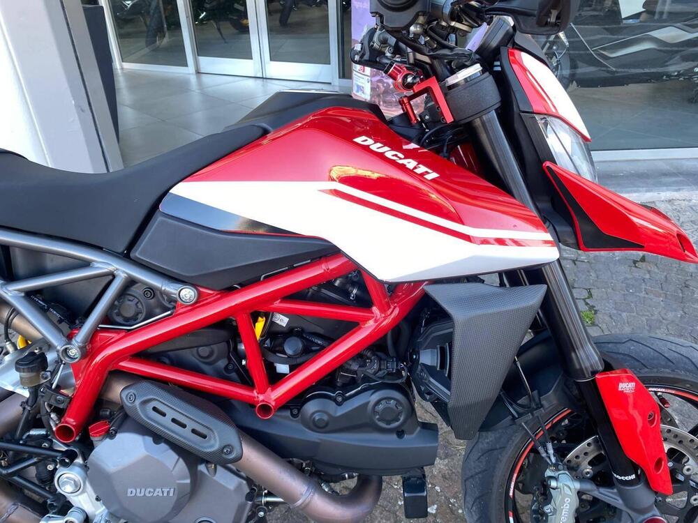 Ducati Hypermotard 950 (2022 - 25) (5)