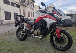 Ducati Multistrada V4 (2021 - 24) usata