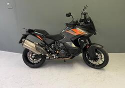 KTM 1290 Super Adventure S (2021) usata