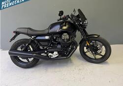 Moto Guzzi V7 Stone (2021 - 24) usata