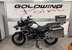 Bmw R 1200 GS (2010 - 12) usata