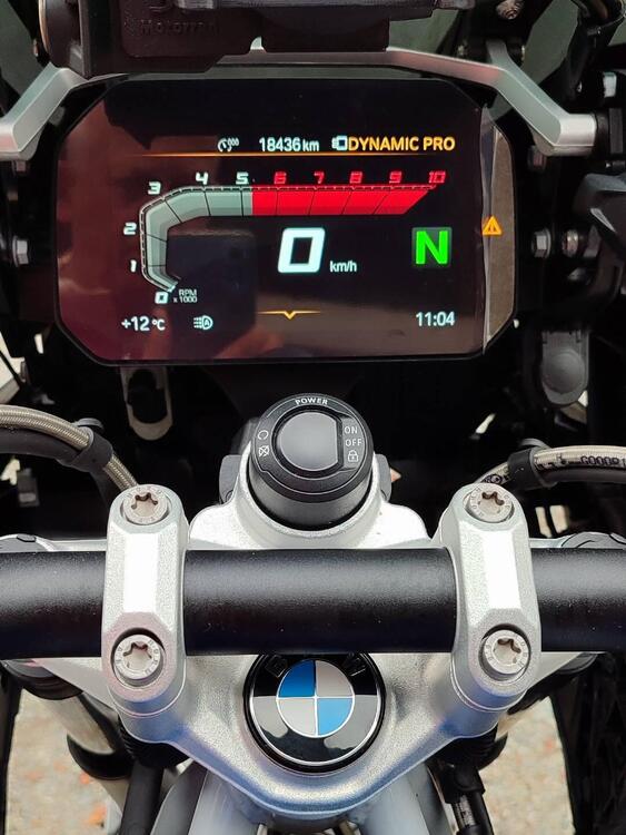 Bmw R 1250 GS (2019 - 20) (3)