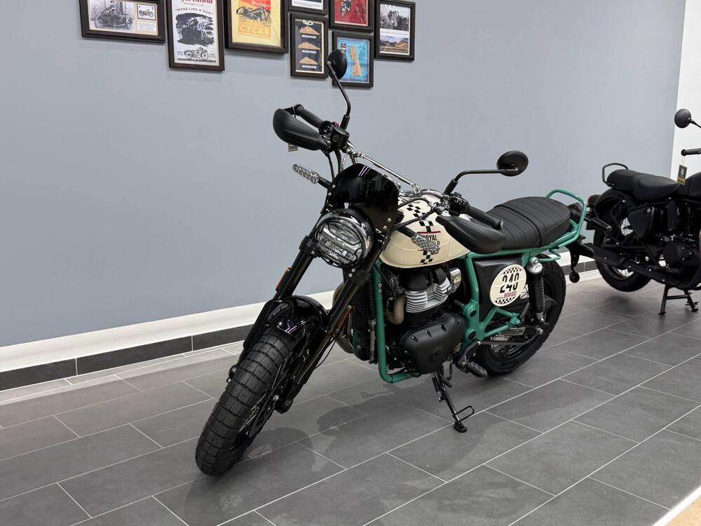 Royal Enfield Bear 650 (2025) (2)