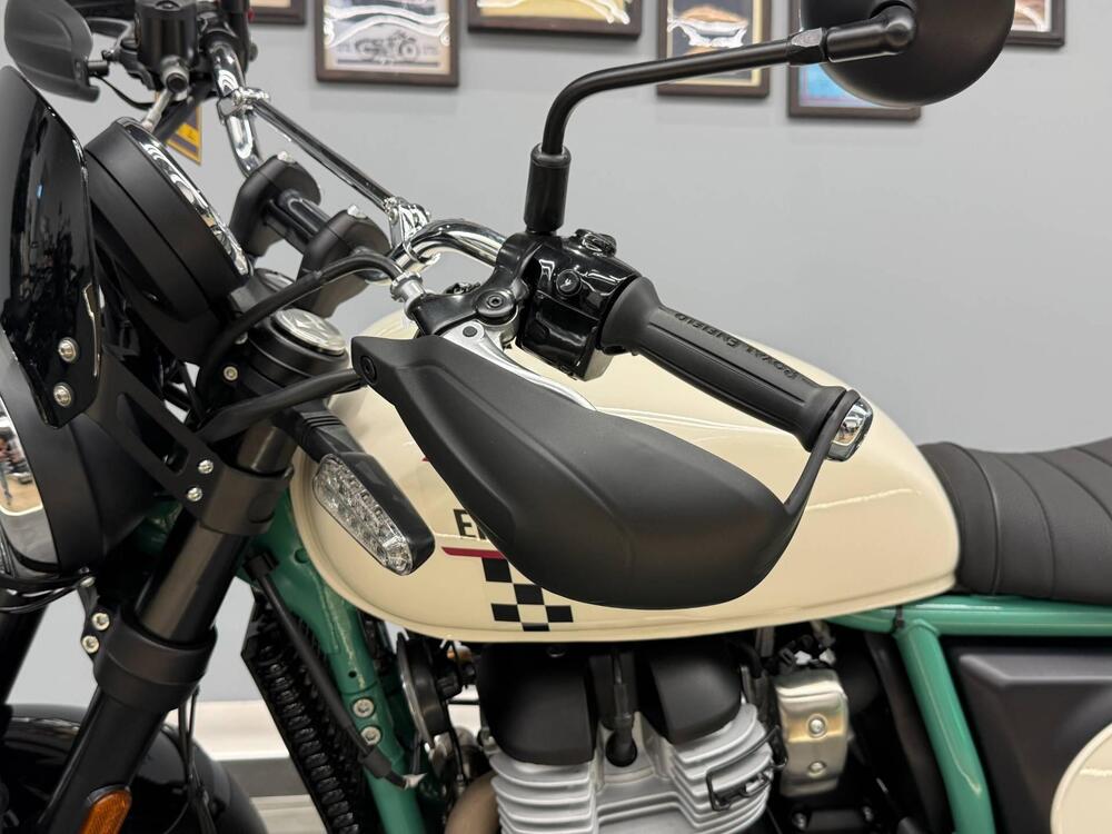 Royal Enfield Bear 650 (2025) (5)