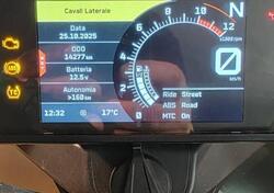 KTM 890 Adventure (2021) usata