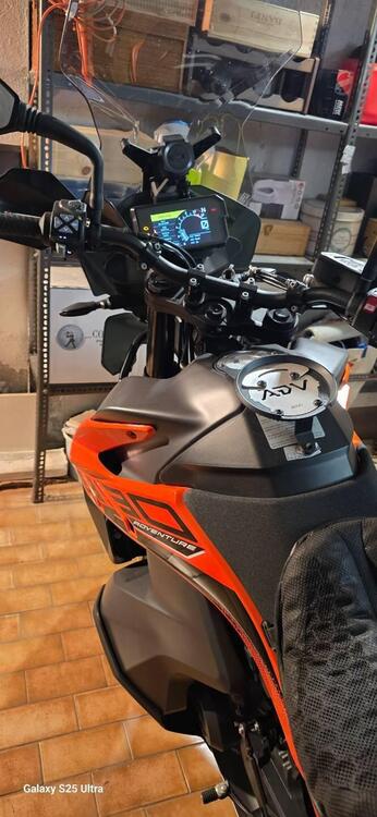 KTM 890 Adventure (2021) (2)