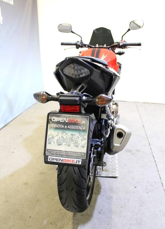 Honda CB 500 F ABS (2017 - 18) (5)