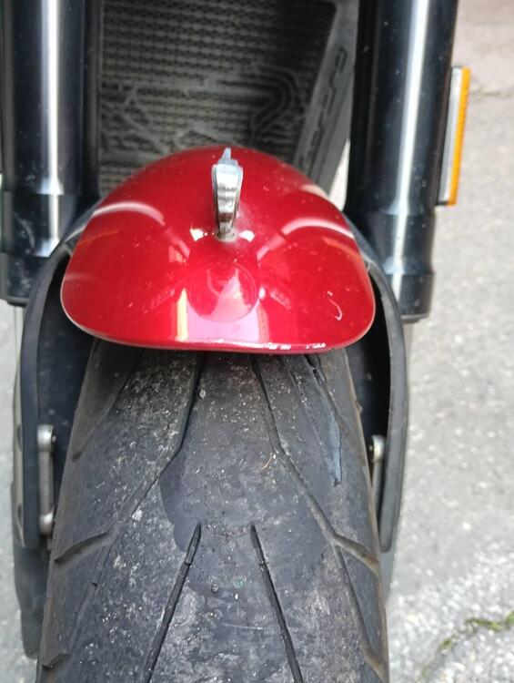 Benelli Leoncino 500 (2021 - 25) (5)