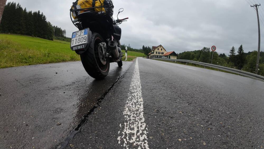 Benelli Leoncino 500 (2021 - 25) (2)